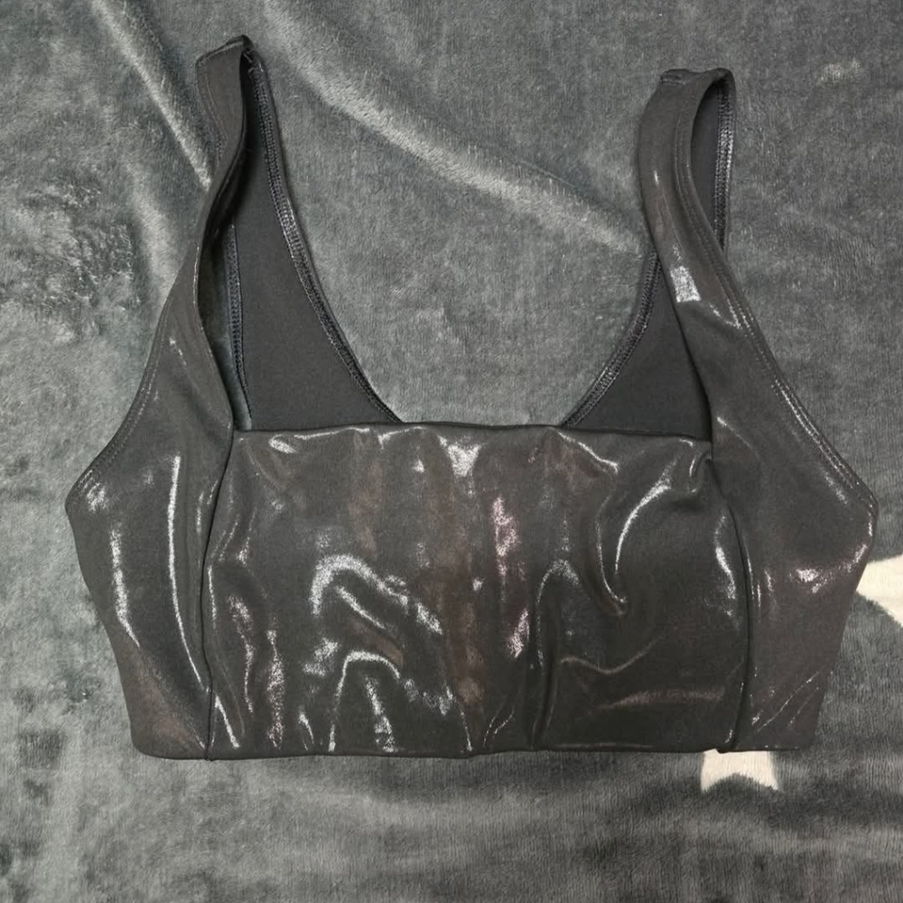 Victoria's Secret Pink Sports Bra